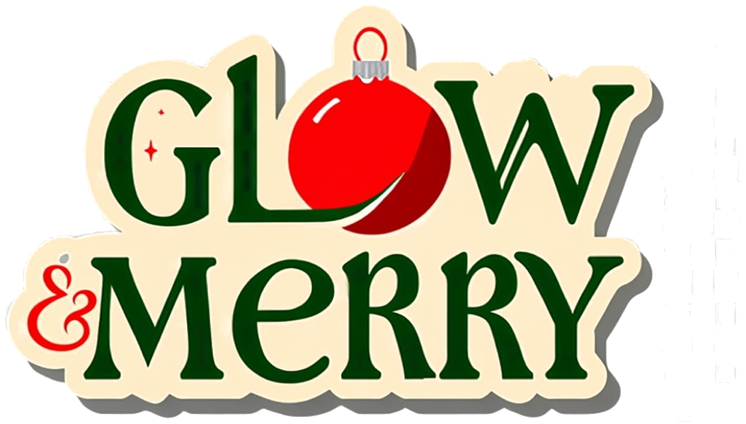 Glow & Merry